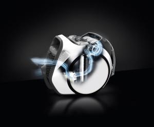 Odkurzacz Miele Boost CX1 Parquet PowerLine 12