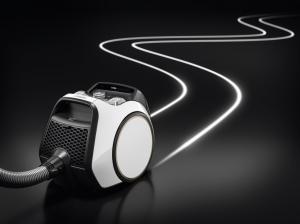 Odkurzacz Miele Boost CX1 Parquet PowerLine 3