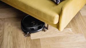 Robot sprzątający Miele Scout RX3 3