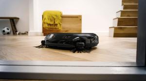 Robot sprzątający Miele Scout RX3 5