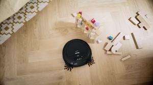 Robot sprzątający Miele Scout RX3 7