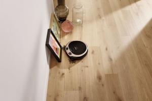 Robot sprzątający Miele Scout RX3 HomeVision 3