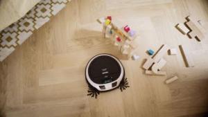 Robot sprzątający Miele Scout RX3 HomeVision 5