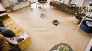 Robot sprzątający Miele Scout RX3 HomeVision 9