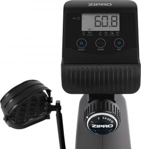 Rower stacjonarny Zipro Rower treningowy magnetyczny Vision + PREZENT od ZIPRO 10