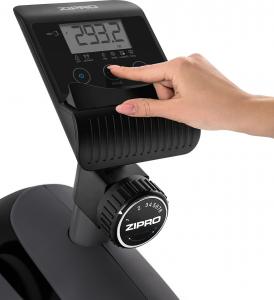 Rower stacjonarny Zipro Rower treningowy magnetyczny Vision + PREZENT od ZIPRO 12