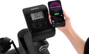 Rower stacjonarny Zipro Rower treningowy magnetyczny Vision + PREZENT od ZIPRO 13