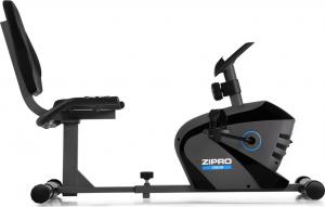 Rower stacjonarny Zipro Rower treningowy magnetyczny Vision + PREZENT od ZIPRO 2