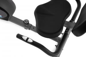 Rower stacjonarny Zipro Rower treningowy magnetyczny Vision + PREZENT od ZIPRO 8