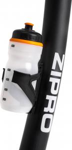 Rower stacjonarny Zipro Rower treningowy magnetyczny Nitro RS + PREZENT od ZIPRO 9