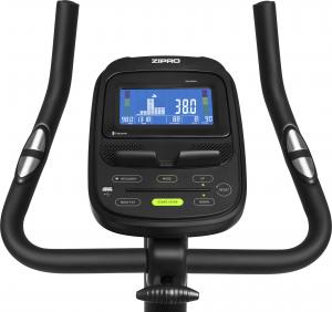 Rower stacjonarny Zipro Rowery treningowe elektryczno-magnetyczny Flame iConsole+ / + PREZENT od ZIPRO 4