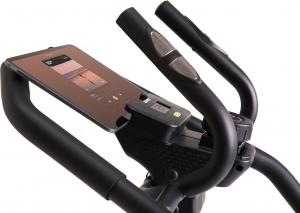 Orbitrek Zipro  Orbitrek magnetyczny Stepper Climber czarny + PREZENT od ZIPRO 10