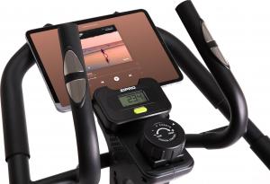 Orbitrek Zipro  Orbitrek magnetyczny Stepper Climber czarny + PREZENT od ZIPRO 9