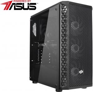 Komputer Game X Powered By Asus G500, Core i5-10400F, 16 GB, RTX 3060 Ti, 512 GB M.2 PCIe 2