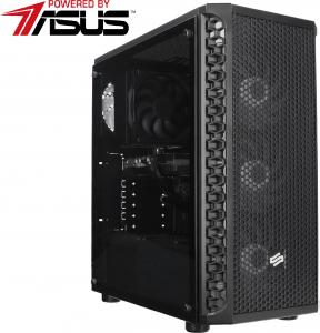 Komputer Game X Powered By Asus G500, Core i5-10400F, 16 GB, RTX 3060 Ti, 512 GB M.2 PCIe 3