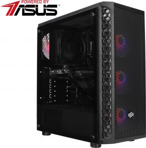 Komputer Game X Powered By Asus G500, Core i5-10400F, 16 GB, RTX 3060 Ti, 512 GB M.2 PCIe 5