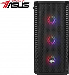 Komputer Game X Powered By Asus G500, Core i5-10400F, 16 GB, RTX 3060 Ti, 512 GB M.2 PCIe 6
