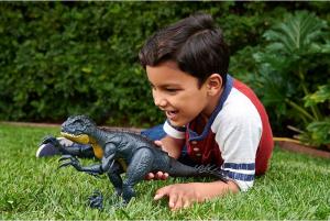Figurka Mattel Scorpius Rex HBT41 2