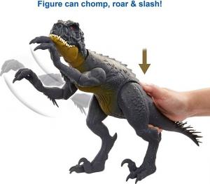 Figurka Mattel Scorpius Rex HBT41 3