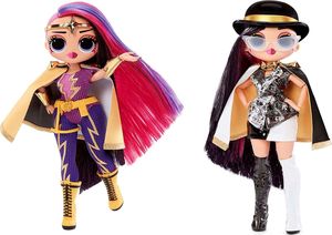 MGA LOL Surprise OMG Movie Magic Doll- Ms. Direct (577904) 2