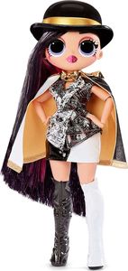 MGA LOL Surprise OMG Movie Magic Doll- Ms. Direct (577904) 3
