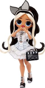 MGA LOL Surprise OMG Movie Magic Doll- Starlette (577911) 3