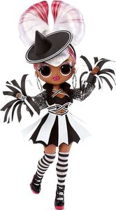 MGA LOL Surprise OMG Movie Magic Doll- Spirit Queen (577928) 2
