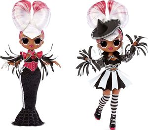MGA LOL Surprise OMG Movie Magic Doll- Spirit Queen (577928) 3