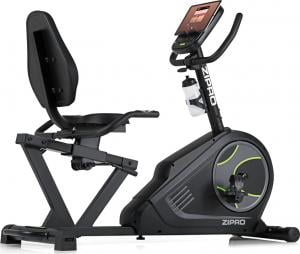 Rower stacjonarny Zipro Rowery treningowe Rower elektryczno-magnetyczny poziomy Iconsole+ Glow / + PREZENT od ZIPRO 3