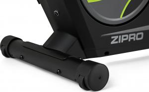 Rower stacjonarny Zipro Rowery treningowe Rower elektryczno-magnetyczny poziomy Iconsole+ Glow / + PREZENT od ZIPRO 7
