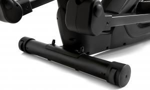 Orbitrek Zipro  Orbitrek elektromagnetyczny Iconsole+ Heat czarny + PREZENT od ZIPRO 11