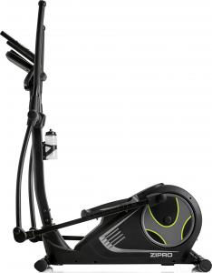 Orbitrek Zipro  Orbitrek elektromagnetyczny Iconsole+ Heat czarny + PREZENT od ZIPRO 2