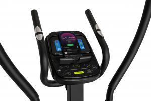 Orbitrek Zipro  Orbitrek elektromagnetyczny Iconsole+ Heat czarny + PREZENT od ZIPRO 5