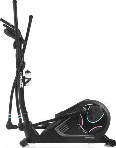 Orbitrek Zipro  Orbitrek elektromagnetyczny Iconsole+ Heat Wm czarny + PREZENT od ZIPRO 2