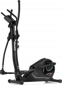 Orbitrek Zipro  Orbitrek elektromagnetyczny Iconsole+ Heat Wm czarny + PREZENT od ZIPRO 3