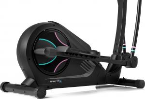 Orbitrek Zipro  Orbitrek elektromagnetyczny Iconsole+ Heat Wm czarny + PREZENT od ZIPRO 4