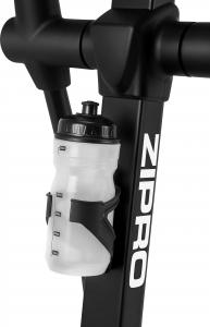 Orbitrek Zipro  Orbitrek elektromagnetyczny Iconsole+ Heat Wm czarny + PREZENT od ZIPRO 7