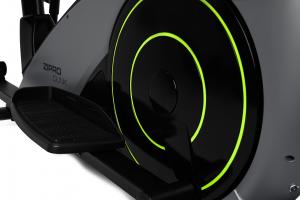 Orbitrek Zipro Orbitrek elektryczno-magnetyczny Dunk iConsole+ + PREZENT od ZIPRO 8