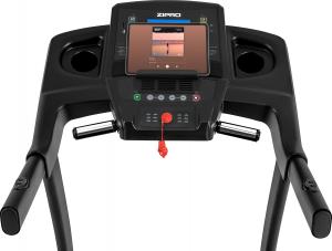 Bieżnia Zipro  Bieżnia elektryczna Olympic + PREZENT od ZIPRO 13