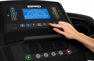 Bieżnia Zipro  Bieżnia elektryczna Olympic + PREZENT od ZIPRO 17