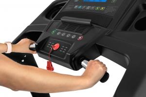 Bieżnia Zipro  Bieżnia elektryczna Olympic + PREZENT od ZIPRO 18