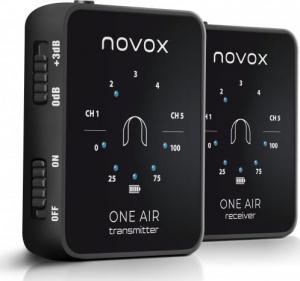 Mikrofon Novox ONE AIR 1
