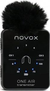 Mikrofon Novox ONE AIR 2