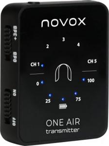 Mikrofon Novox ONE AIR 3