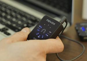 Mikrofon Novox ONE AIR 7