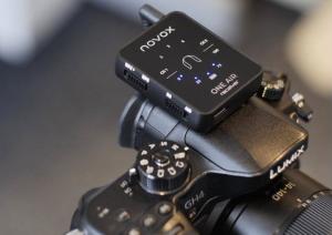 Mikrofon Novox ONE AIR 8