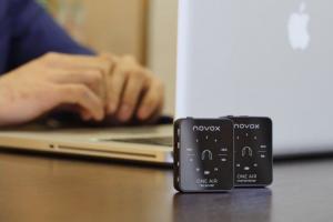 Mikrofon Novox ONE AIR 9