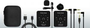 Mikrofon Novox ONE AIR 10