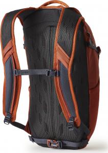 Plecak turystyczny Gregory Nano 20 l Spark Orange 2