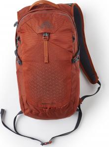 Plecak turystyczny Gregory Nano 20 l Spark Orange 4